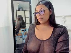 Recent screenshot of scarlettlee8