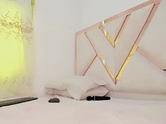 Recent screenshot of scarlettm08__