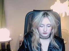 Recent screenshot of scarlettscril