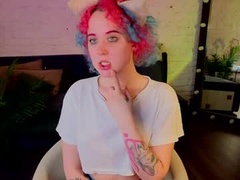 Recent screenshot of scarlettsparksxx