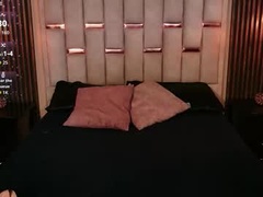 Recent screenshot of scarlettt_ss