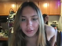 Recent screenshot of scarlettvoss1