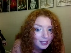 Recent screenshot of scarymary28