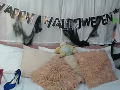 Recent screenshot of sccarlettjonnes