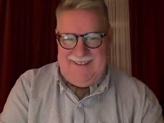 Recent screenshot of schlongathan