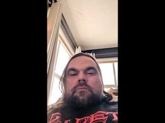 Recent screenshot of scoobysnackyguy