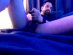 Recent screenshot of scooterfag89