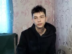 Recent screenshot of scorpion_250