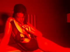 Recent screenshot of scorpionnluv