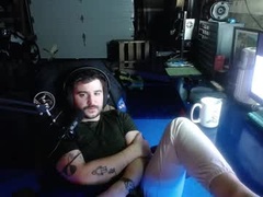 Recent screenshot of scotchthecat