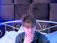 Recent screenshot of scott_peters