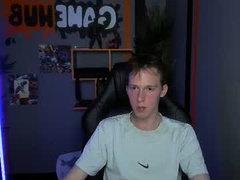 Recent screenshot of scott_pottss