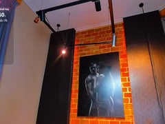 Recent screenshot of scottfischer_