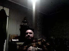 Recent screenshot of scottish_alien