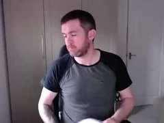 Recent screenshot of scottishbigdick87