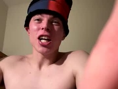 Recent screenshot of scotty3698888