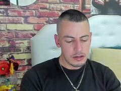 Recent screenshot of scotty_music