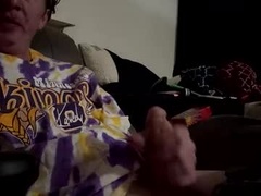 Recent screenshot of scottyfromthe651s