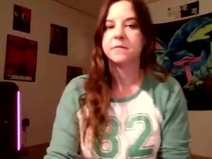 Recent screenshot of screamqueenp
