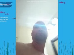 Recent screenshot of scrubbyluv