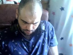 Recent screenshot of scuban87