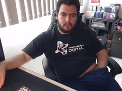 Recent screenshot of sd0008