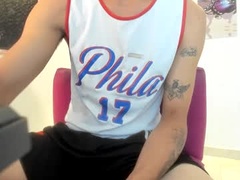 Recent screenshot of seanbigcock23