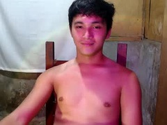 Recent screenshot of seancody_cum
