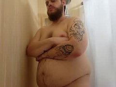 Recent screenshot of seanjohnson420