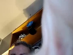 Recent screenshot of seanthomas169cock