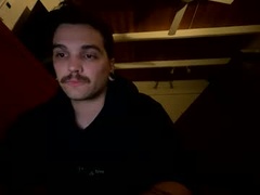 Recent screenshot of seb096