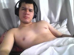 Recent screenshot of seb5758