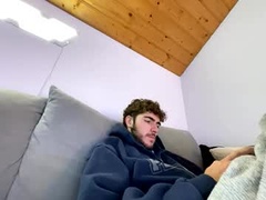 Recent screenshot of seb7681