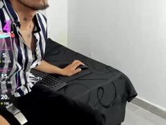 Recent screenshot of sebas_fire