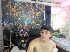 Recent screenshot of sebas_jusa