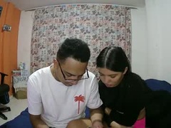 Recent screenshot of sebas_n_angie