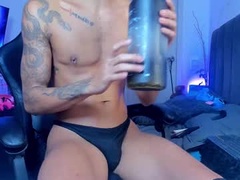 Recent screenshot of sebas_palacioo