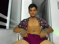 Recent screenshot of sebasquintero15