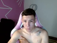 Recent screenshot of sebastian_66