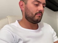 Recent screenshot of sebastian_ferreira