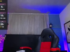 Recent screenshot of sebastian_smith__