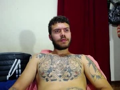 Recent screenshot of sebastianhotxxxx