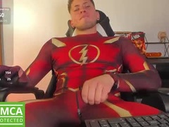 Recent screenshot of sebastianmaximoff_