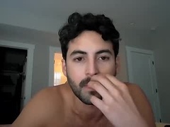 Recent screenshot of sebastiannyc123