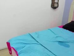 Recent screenshot of sebasyalicia_