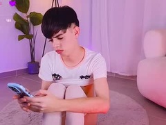 Recent screenshot of sebbyross