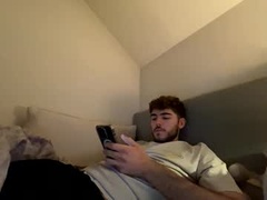 Recent screenshot of sebi787li