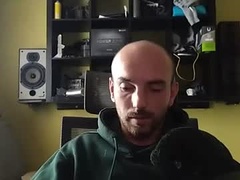 Recent screenshot of sebpol