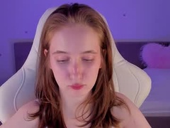 Recent screenshot of secret_elly_