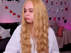 Recent screenshot of secretblush